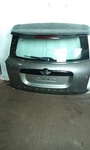 17-20 Mini Countryman Trunk/hatch/tailgate Base. Fixed Price $650.60.