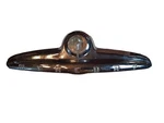 Original 1949 Mercury Trunk Handle Bezel W/lock Cover 8M7043525. Fixed Price $69.55.