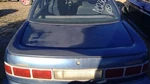 (local Pickup Only) Trunk/hatch/tailgate Door Without Spoiler Fits 90-94 Lumin. Fixed Price $237.49.