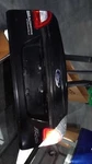 2013 Ford Fiesta Deck Lid Trunk Oem AE8Z5440110A Used 4DR Sedan. Fixed Price $485.09.