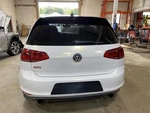Trunk Lid Volkswagen Golf Gti 2015 2016 2017 Blue 1421879. Fixed Price $314.99.