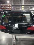 Trunk/hatch/tailgate Without Spoiler Fits 10-15 Audi Q7 684981. Fixed Price $744.42.
