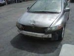 Trunk/hatch/tailgate Coupe Us Market Ex Fits 06-07 Civic 172338. Fixed Price $175.00.