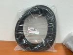 2021-2024 Toyota Sienna Back Door Body Weatherstrip New 6788108040 Oem. Fixed Price $85.00.