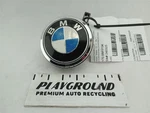 Bmw 645CI 650I E63 E64 Trunk Lid Logo Handle Release Fits 2004-2007. Fixed Price $39.97.
