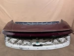 2022 - 2025 Lucid Air Rear Trunk Lid Deck Shell Panel Luggage Oem Zenith Red. Fixed Price $621.00.