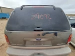 Trunk/hatch/tailgate 4 Door Wiper Fits 98-01 Explorer 1529503. Fixed Price $499.95.