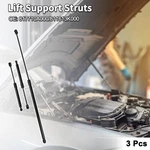 Front Hood Lift Supports Struts NO.817710A000 For Hyundai Sonata Sedan. Fixed Price $62.69.
