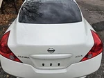 Trunk/decklid/hatch/tailgate Nissan Altima 08 09 10 11 12 13. Fixed Price $919.99.