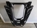 Lamborghini Revuelto Rear Engine Hood Bonnet Deck Lid Panel Oem 47B827019. Fixed Price $35000.00.