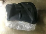 New Oem 2010 2012 Ford Taurus Trunk Lid Trim Panel AG1Z-5445594-BA. Fixed Price $69.99.