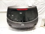 Decklid Tailgate For Nissan Rogue 2009 - 2010. Fixed Price $409.50.