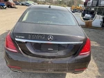 Trunk/hatch/tailgate 222 Type Models Sedan Fits 14-18 Mercedes S-class 1931063. Fixed Price $770.00.