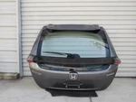 2016-2021 Honda Civic Sport Hatchback Tailgate Trunk Lid Liftgate Assembly Oem. Fixed Price $819.99.