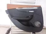 2016 Chevrolet Impalanew Driver Left Side Rear Trim Panel Black Hiq Oem. Fixed Price $375.00.