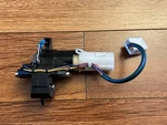 Oem 2003-2012 Maserati Quattroporte M139 Rear Trunk Lock Latch Actuator Motor. Fixed Price $199.90.