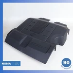 10-13 Lr Range Rover L319 L320 Naturally Aspirated Engine Motor Plate Cover Oem. Fixed Price $125.23.