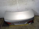 Trunk Lid 528I 535I 550I Active M5 2011 2012 2013 White 1361916. Fixed Price $209.99.