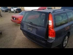 Trunk/hatch/tailgate Station Wgn Fits 01-07 Volvo 70 Series 191925. Fixed Price $525.00.