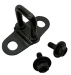 Honda Acura Trunk Lid Latch Striker Catch Civic Accord S2000 Tl With Bolts. Fixed Price $29.99.