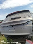 Gry Liftgate W/camera W/spoiler Oem 16-18 Lincoln Mkx. Fixed Price $330.00.