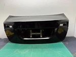 11-18 Volvo S60 Trunk Lid Deck Shell Black Oem. Fixed Price $339.00.