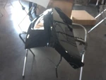 2018 Cadillac CT6 Deck Lid Trunk Black Oem 23366034 68000 Miles. Fixed Price $539.99.