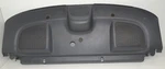 1996-00 Honda Civic Ex Coupe Original Rear Tray Assembly Deck Speaker Cover Gray. Fixed Price $109.99.