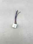 11-17 Infiniti QX56 QX80 Rear Trunk Hatch Latch Lock Wiring Harness 905520 AQ000. Fixed Price $27.00.