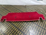 Rolls-royce Silver Spur 1991 Rear Parcel Shelf Trunk Panel Oem Used. Fixed Price $350.00.