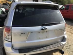 Trunk/hatch/tailgate With Spoiler Fits 11-13 Forester 2714848. Fixed Price $130.00.