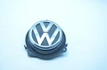 10-14 Volkswagen Golf Rear Trunk Hatch Lock Handle Emblem Oem. Fixed Price $77.34.