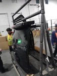 Used Deck Lid Fits: 2019 Chevrolet Suburban 1500 Sle W/power Lift Grade. Fixed Price $1120.50.