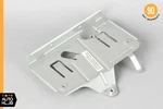 07-13 Mercedes W221 S400 S550 S600 Rear In Trunk Bracket 2215450447 Oem. Fixed Price $53.95.