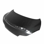 Fits 2008-2013 Infiniti G37 Oe Style Carbon Fiber Trunk/hatch. Fixed Price $1170.00.