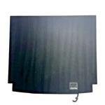 2006-2011 Mercedes ML350 W164 Trunk Cargo Floor Cover Mat Black A1646800902. Fixed Price $60.00.