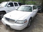 Trunk/hatch/tailgate Fits 03-11 Lincoln & Town Car 1426914. Fixed Price $450.00.
