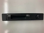 18-21 Volvo XC60 Tail Gate Release Handle W/ Camera 32394644 31675542. Fixed Price $65.00.