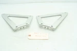 2001 Audi Tt Interior Center Grab Handle Knee Bars Pair / Pull &r B3692. Fixed Price $85.00.