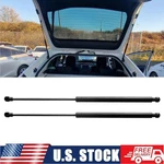 2PCS Rear Trunk Tailgate Lift Support Gas Shock Struts For Toyota Prius 2010-15. Fixed Price $18.00.