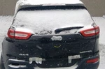 2014 2018 Jeep Cherokee Liftgate Hatch Door W/rear View Camera Tint Pxr Black. Fixed Price $663.00.