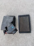 Mazda PROTEGE5 Mass Air Flow Meter Maf Sensor Oem Box K&n Filter 2002 2003. Fixed Price $100.00.