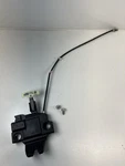 2015 - 2019 Subaru Legacy Rear Trunk Lid Lock Latch / Cable Bolts Oem. Fixed Price $64.99.