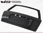 Carbon Fiber Hatch Oe-style For 02-06 4DR Bmw Mini Cooper. Fixed Price $1140.00.