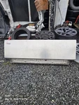 Rear Tailgate Trunk Door Oem 1812358-FB-A Tesla Cybertruck Cyberbeast 24 *note*. Fixed Price $549.00.