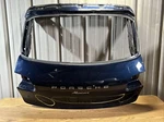 2015 2016 2017 2018 Porsche Macan Rear Tailgate Lift Oem 15-18. Fixed Price $316.00.