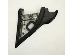 Saab 9-3 Aero Passenger Right Side Rear View Mirror Mounting Bracket Fits 04-11. Fixed Price $44.87.