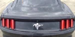 2015-2023 Ford Mustang Coupe Decklid Trunk Ecoboost Without Spoiler Oe. Fixed Price $520.00.