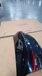 2014 Mazda Oem Blue Deck Lid Trunk 4DR 132K Miles - Genuine Part. Fixed Price $465.74.