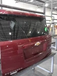 Used Deck Lid Fits: 2018 Chevrolet Suburban 1500 Sle W/power Lift Grade. Fixed Price $908.54.